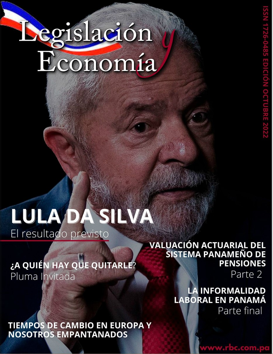 Revista Edición Octubre 2022 